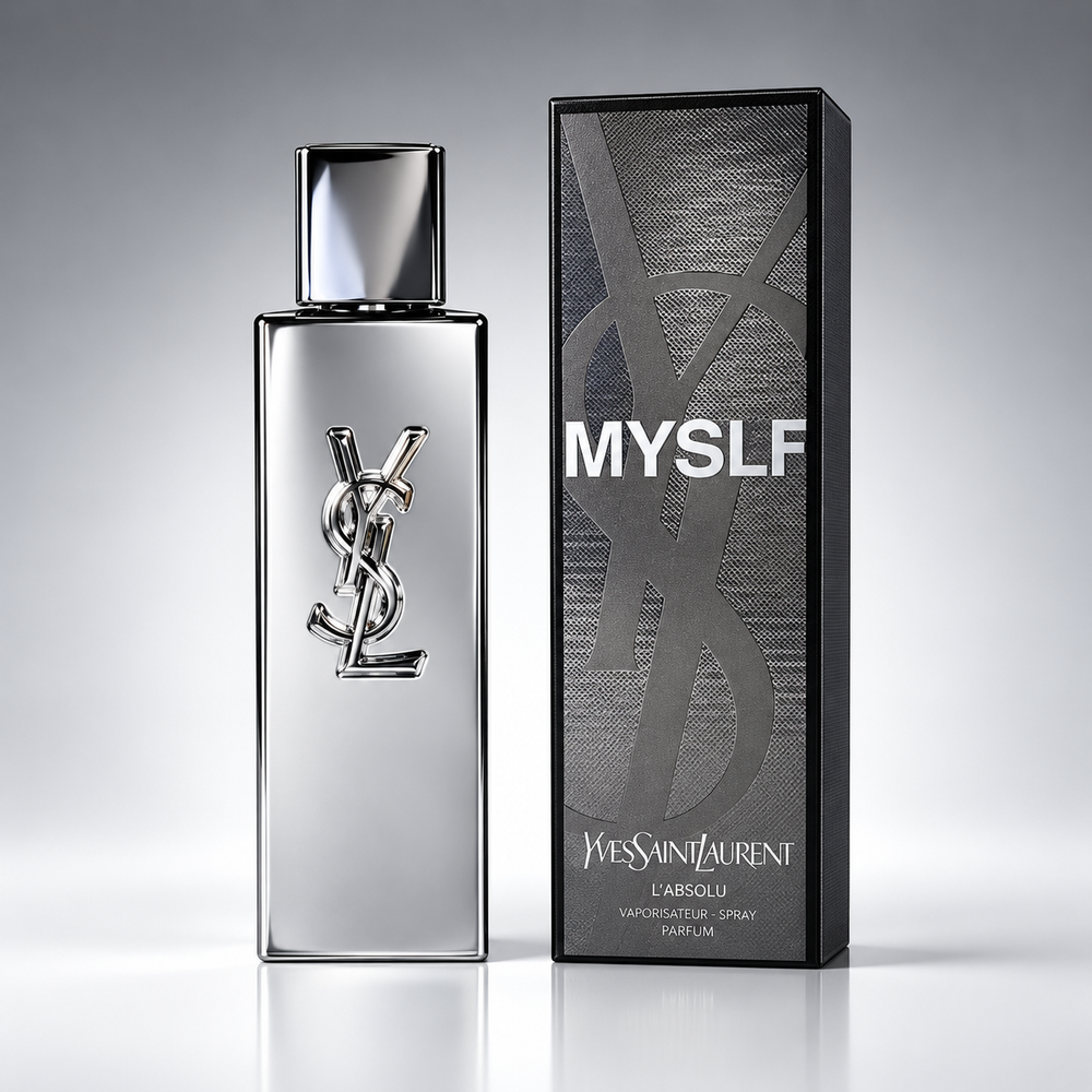 Yves Saint Laurent MYSLF L'Absolu Parfum (90ml)