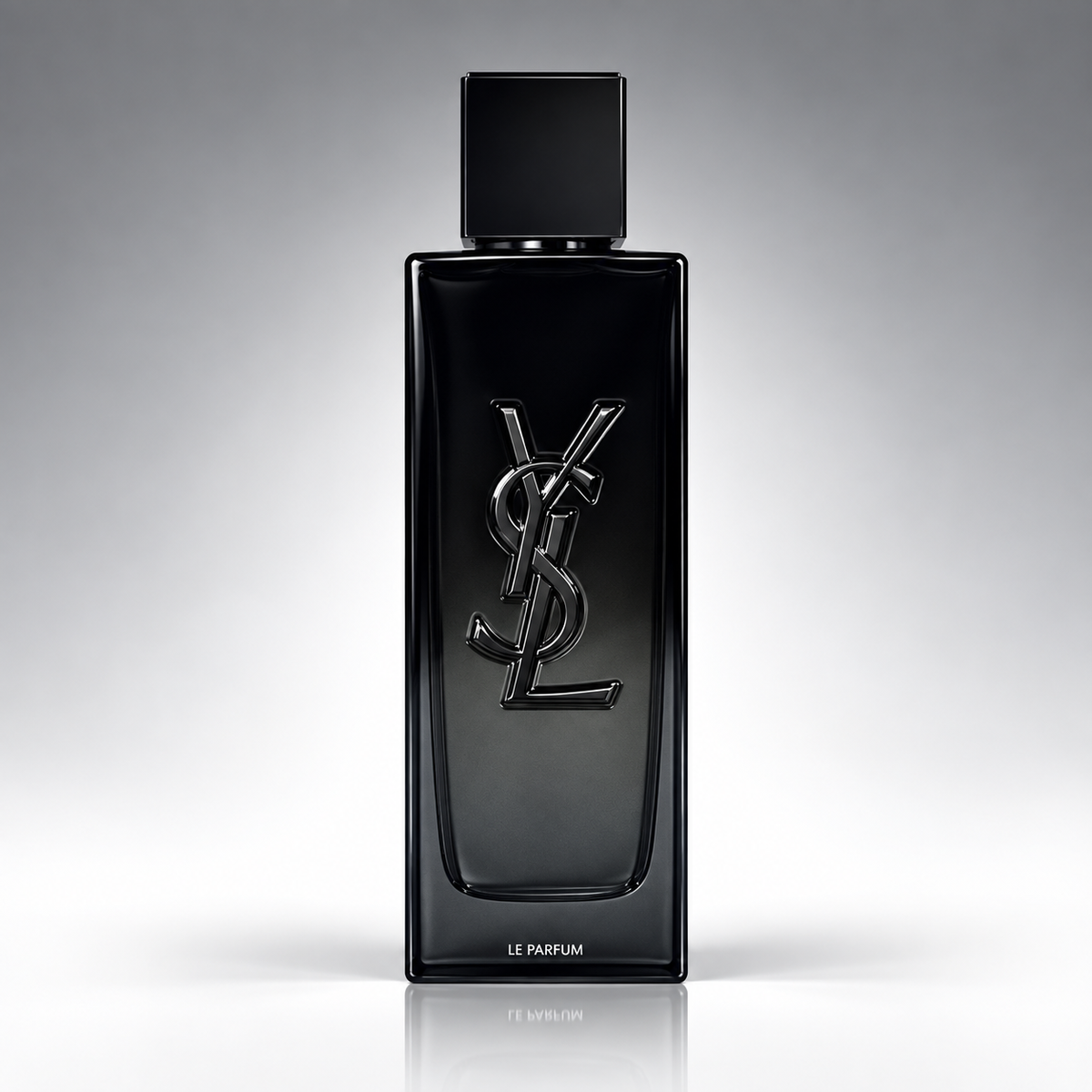 Yves Saint Laurent MYSLF Le Parfum (100ml)