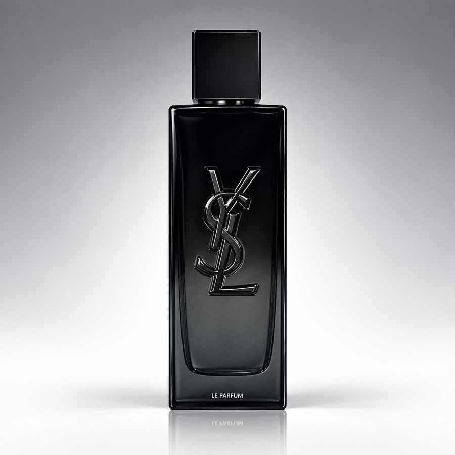 Yves Saint Laurent MYSLF Le Parfum (100ml)