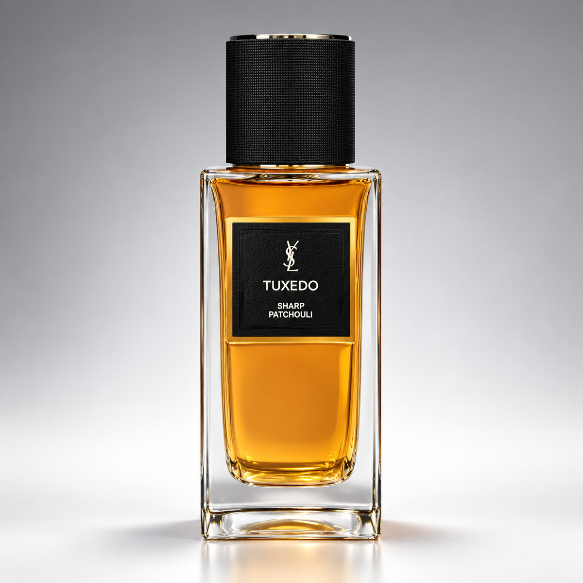 Yves Saint Laurent Tuxedo Sharp Patchouli Eau de Parfum (125ml)
