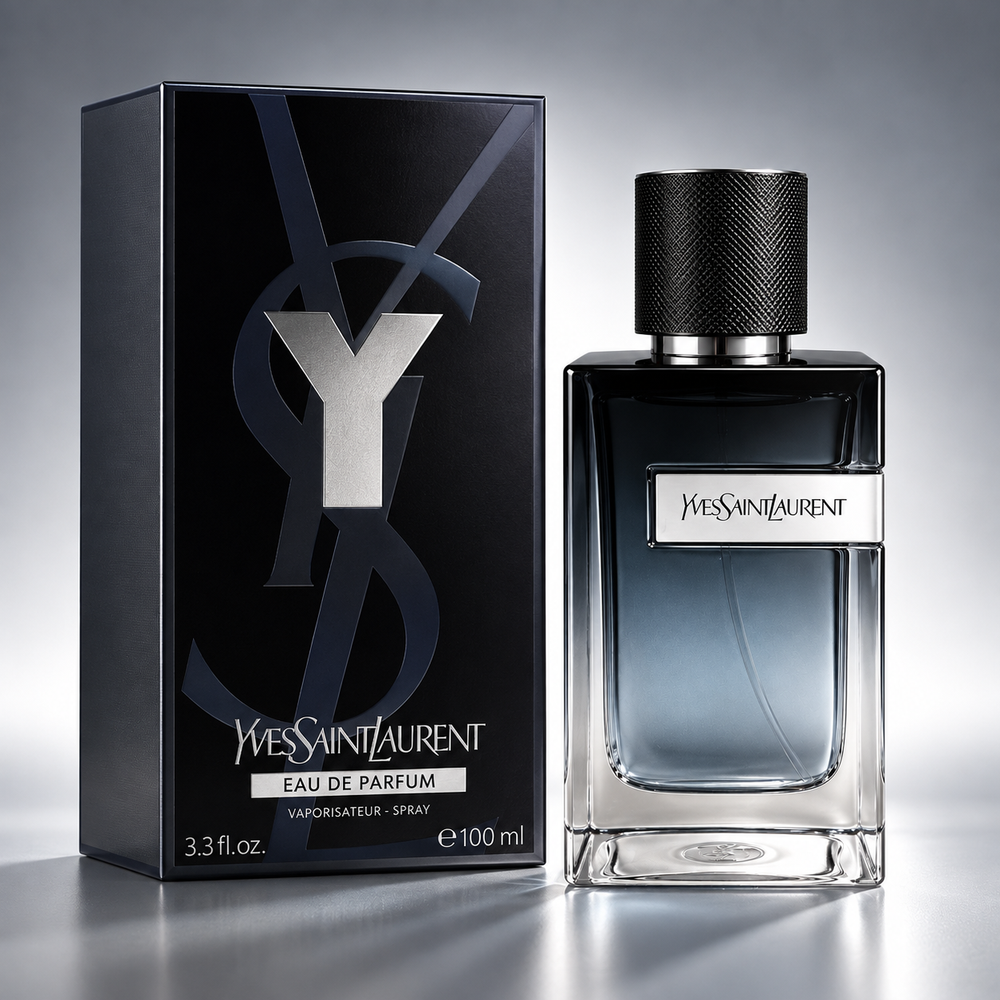 Yves Saint Laurent Y Eau de Parfum (100ml)